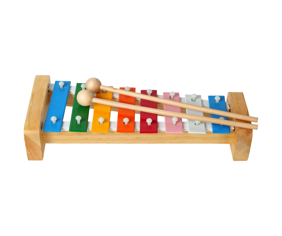 Xylophone Icon
